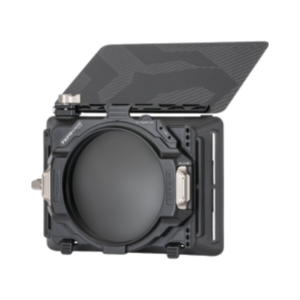 TILTA MIRAGE MATTE BOX WITH CIRCULAR POLARIZER