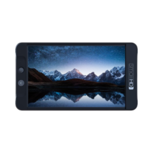 SMALLHD 702 BRIGHT  ON-CAMERA MONITOR