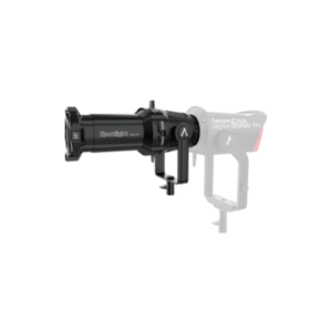 APUTURE SPOTLIGHT MOUNT SET WITH 26° LENS