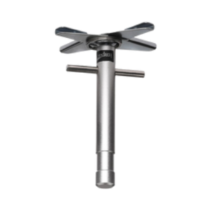 (2) IMPACT SCISSOR MOUNT FOR DROP CEILINGS