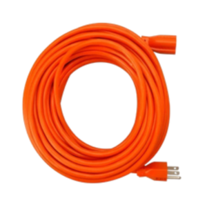 (4) POWER EXTENSIONS