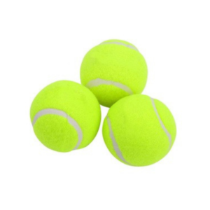 TENNIS BALLS