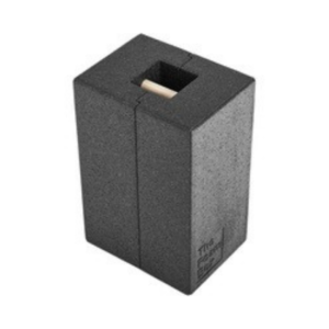 THE FOAM BOX (9 X 12 X 18")