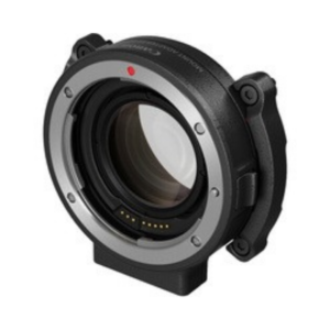 CANON MOUNT ADAPTER EF-EOS R 0.71X