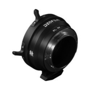 DZOFILM OCTOPUS LENS ADAPTER (PL TO CANON RF)
