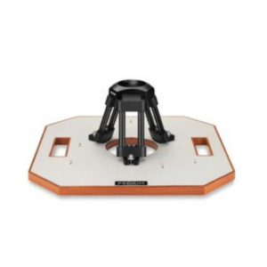 PROAIM HEAVY DUTY CINEMA HI-HAT WITH OCTAGONAL BOARD (75MM)