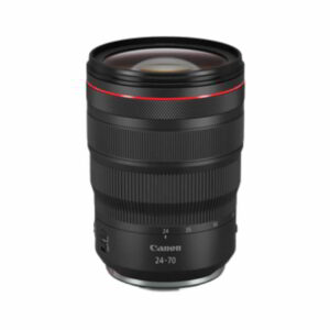CANON RF 24-70MM F/2.8 LENS