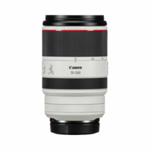 CANON RF 70-200MM F/2.8 LENS