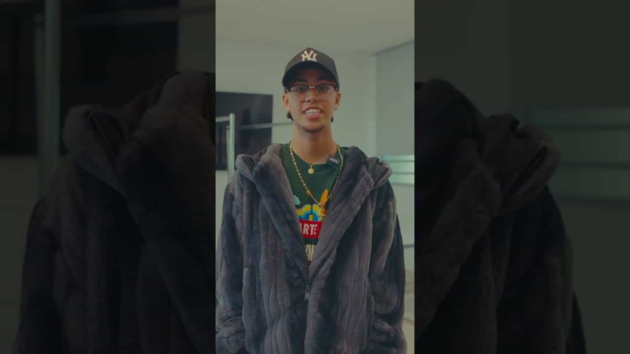 Good Bunny Foundation